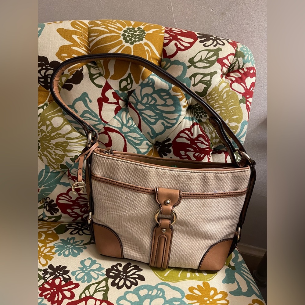 Eitene Aigner purse